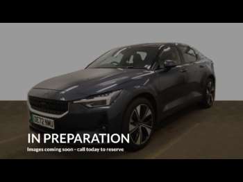 Used Polestar Polestar 2 2022 for sale - 75133497: Photo