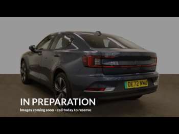 Used Polestar Polestar 2 2022 for sale - 75133497: Photo