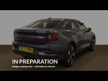 Used Polestar Polestar 2 2022 for sale - 75133497: Photo