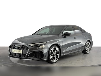 Audi - A3
