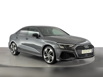 Used Audi A3 2022 for sale - 75639910: Photo