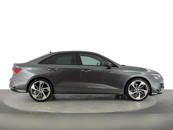 Used Audi A3 2022 for sale - 75639910: Photo