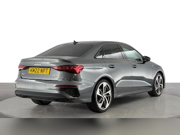 Used Audi A3 2022 for sale - 75639910: Photo