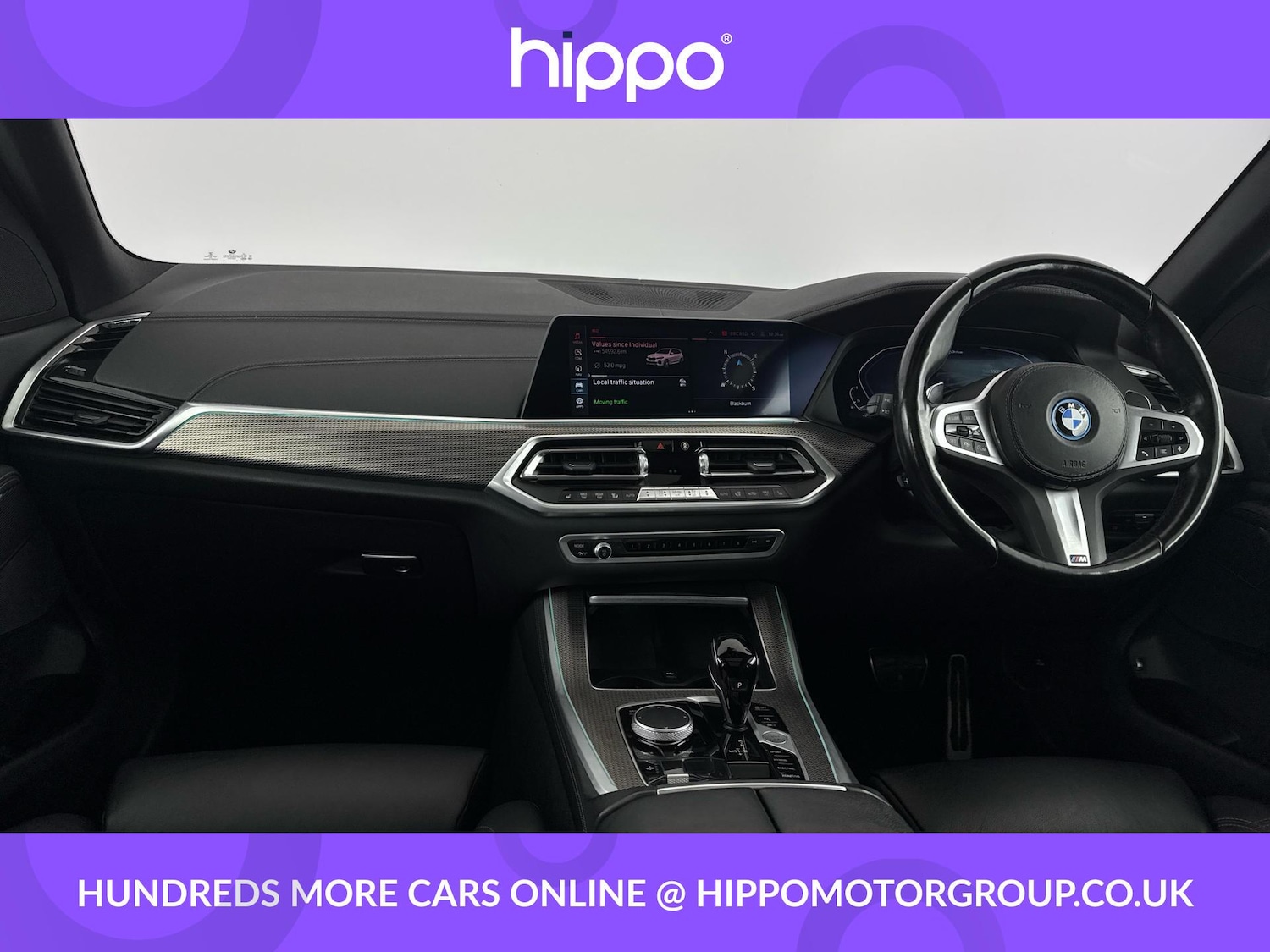 Used BMW X5 2022 for sale - 76832504: Photo 11