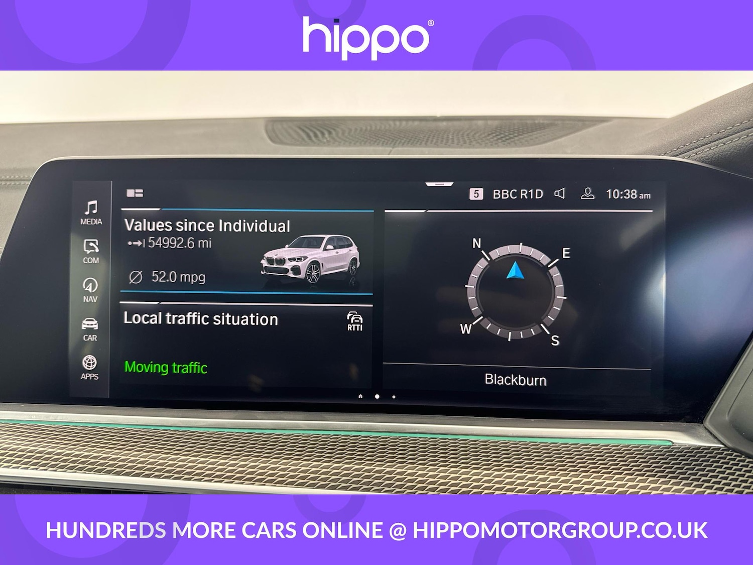 Used BMW X5 2022 for sale - 76832504: Photo 16