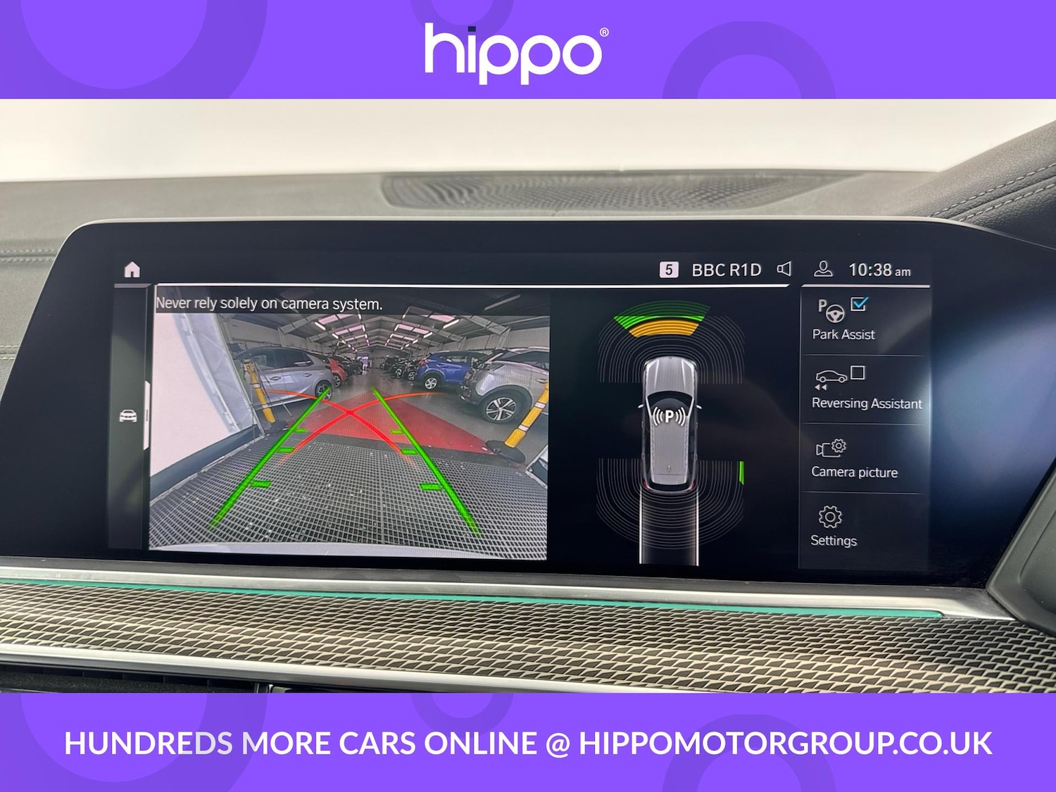 Used BMW X5 2022 for sale - 76832504: Photo 18