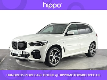 2022 (22) - xDrive45e M Sport 5dr Auto