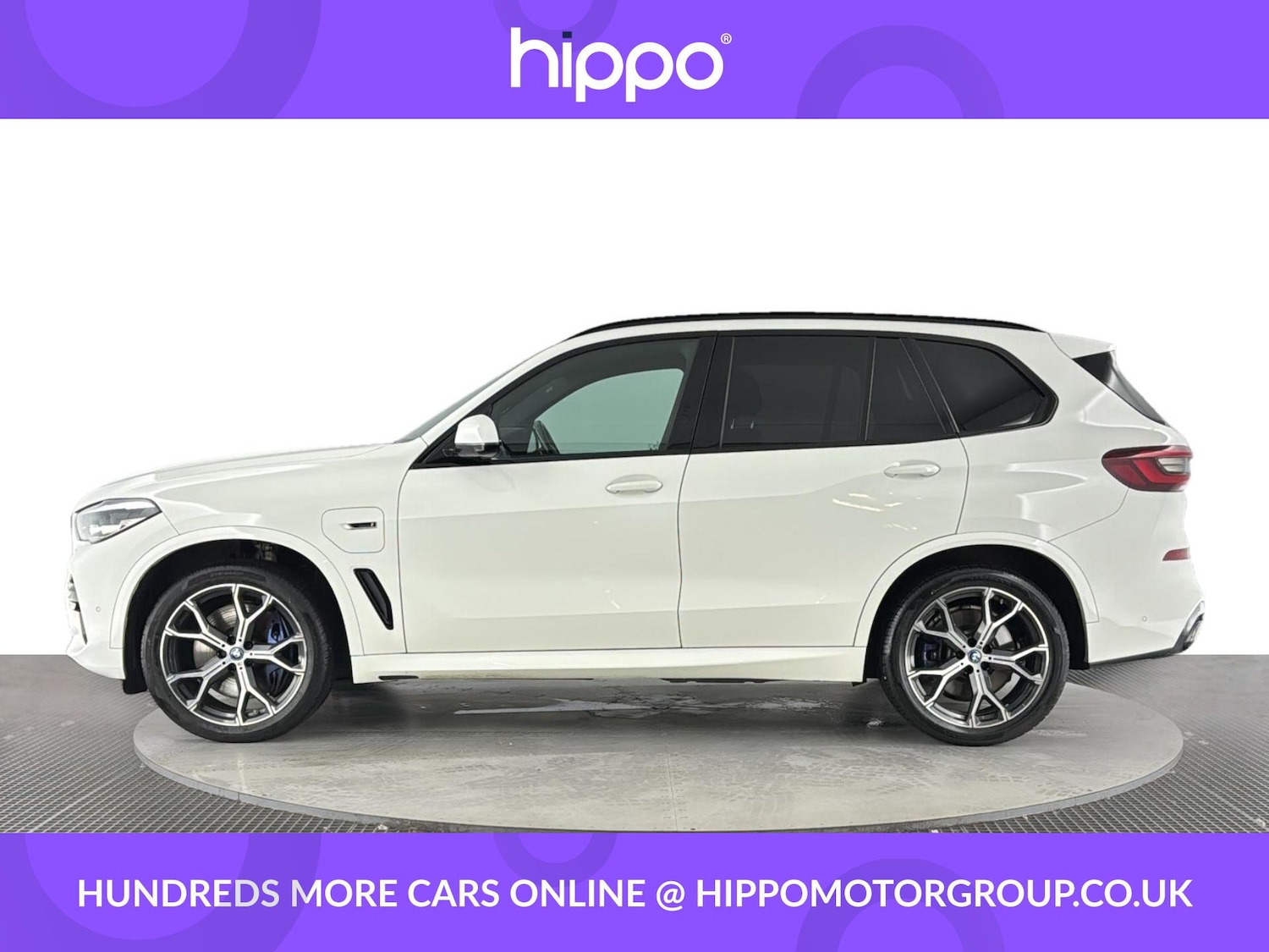 Used BMW X5 2022 for sale - 76832504: Photo 7