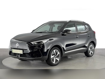 Used MG MG ZS 2022 for sale - 75332050: Photo