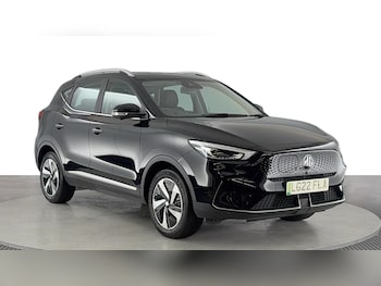 Used MG MG ZS 2022 for sale - 75332050: Photo