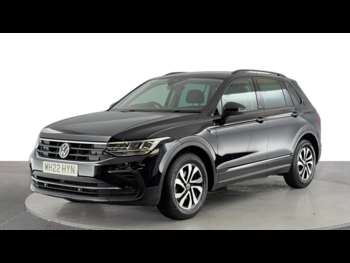 2022 - 1.5 TSI 150 Active 5dr