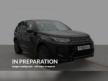 2019 - R-Dynamic Se Mhev 5-Door