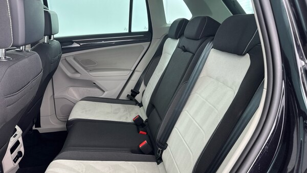 Used Volkswagen Tiguan 2021 for sale - 75694151: Photo 14