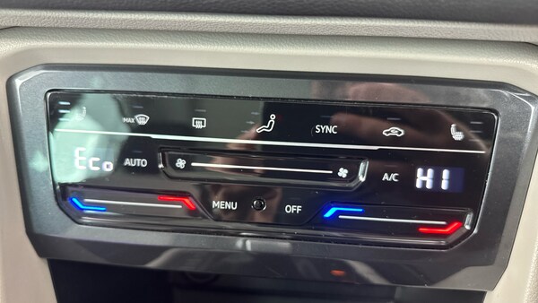 Used Volkswagen Tiguan 2021 for sale - 75694151: Photo 20