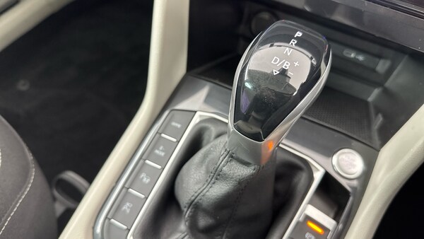 Used Volkswagen Tiguan 2021 for sale - 75694151: Photo 21