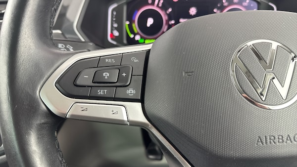 Used Volkswagen Tiguan 2021 for sale - 75694151: Photo 22