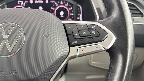 Used Volkswagen Tiguan 2021 for sale - 75694151: Photo 23