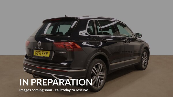 Used Volkswagen Tiguan 2021 for sale - 75694151: Photo 26