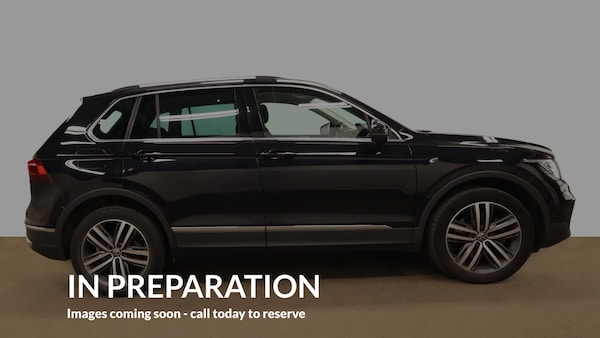 Used Volkswagen Tiguan 2021 for sale - 75694151: Photo 27