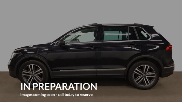 Used Volkswagen Tiguan 2021 for sale - 75694151: Photo 28