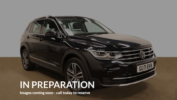 Used Volkswagen Tiguan 2021 for sale - 75694151: Photo 29