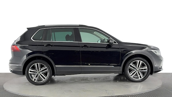 Used Volkswagen Tiguan 2021 for sale - 75694151: Photo 38