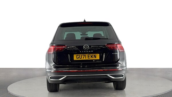 Used Volkswagen Tiguan 2021 for sale - 75694151: Photo 40