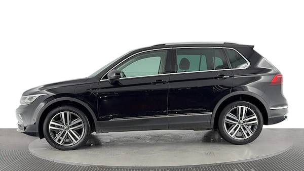 Used Volkswagen Tiguan 2021 for sale - 75694151: Photo 42