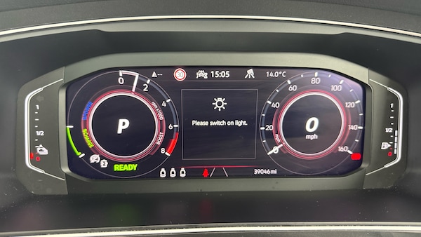 Used Volkswagen Tiguan 2021 for sale - 75694151: Photo 48