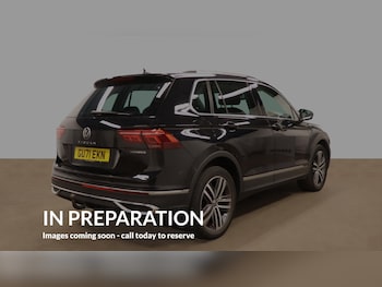 Used Volkswagen Tiguan 2021 for sale - 75694151: Photo