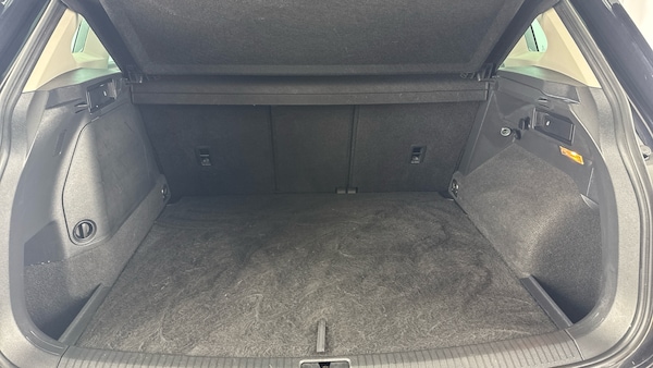 Used Volkswagen Tiguan 2021 for sale - 75694151: Photo 50