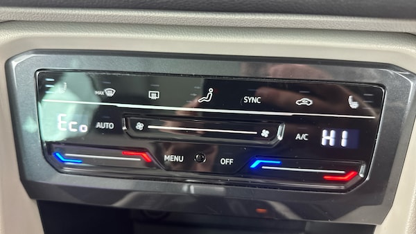 Used Volkswagen Tiguan 2021 for sale - 75694151: Photo 55