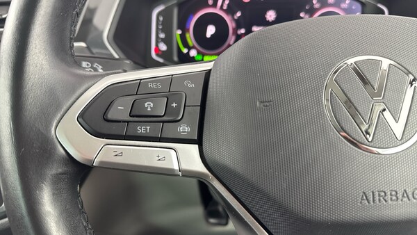 Used Volkswagen Tiguan 2021 for sale - 75694151: Photo 57