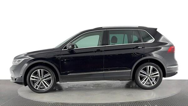 Used Volkswagen Tiguan 2021 for sale - 75694151: Photo 7