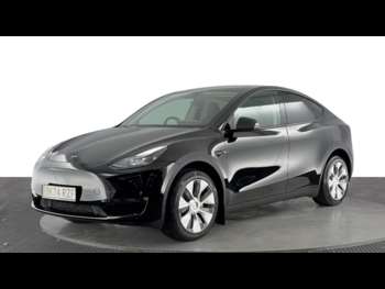 2024 - Long Range Awd 5-Door
