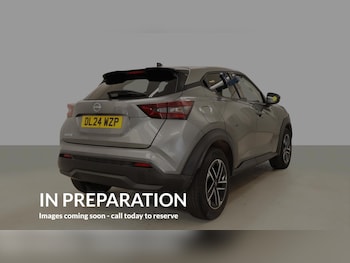 Used Nissan Juke 2024 for sale - 78784855: Photo