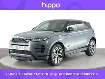 Used Land Rover Range Rover Evoque 2022 for sale - 79657512: Photo