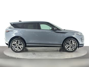 Used Land Rover Range Rover Evoque 2022 for sale - 79657512: Photo