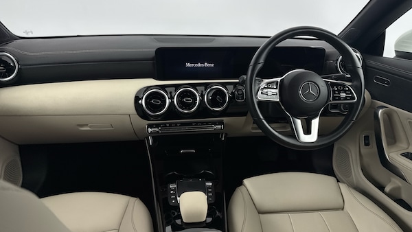 Used Mercedes-Benz CLA 2023 for sale - 76040336: Photo 11