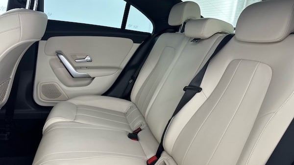 Used Mercedes-Benz CLA 2023 for sale - 76040336: Photo 14