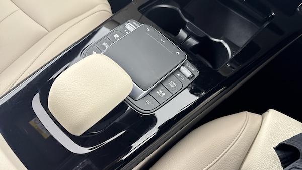 Used Mercedes-Benz CLA 2023 for sale - 76040336: Photo 18