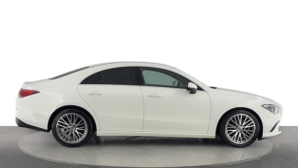 Used Mercedes-Benz CLA 2023 for sale - 76040336: Photo 38