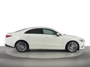 Used Mercedes-Benz CLA 2023 for sale - 76040336: Photo