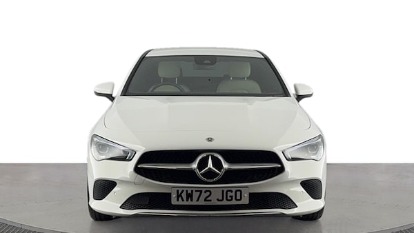 Used Mercedes-Benz CLA 2023 for sale - 76040336: Photo 43