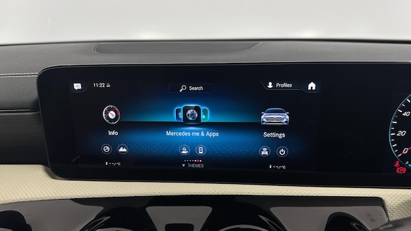 Used Mercedes-Benz CLA 2023 for sale - 76040336: Photo 51