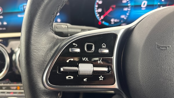 Used Mercedes-Benz CLA 2023 for sale - 76040336: Photo 55