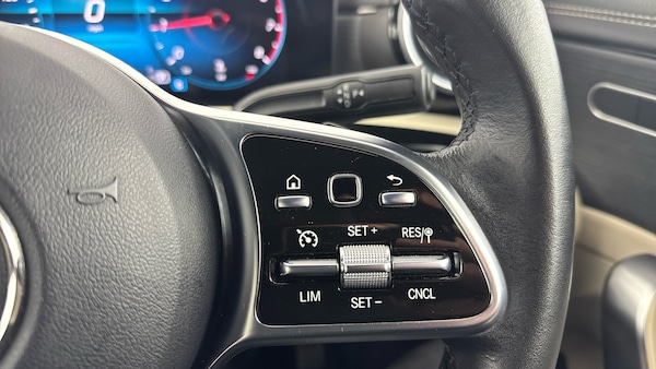 Used Mercedes-Benz CLA 2023 for sale - 76040336: Photo 56