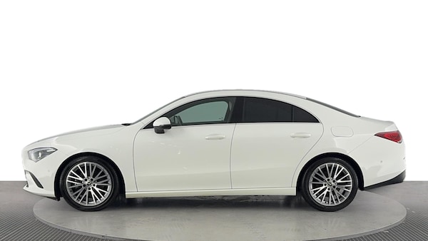 Used Mercedes-Benz CLA 2023 for sale - 76040336: Photo 7