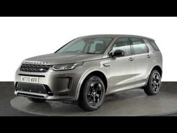 2020 - 1.5 P300e R-Dynamic S 5dr Auto [5 Seat]