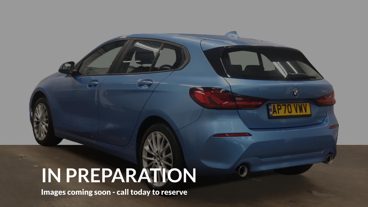 Used BMW 1 Series 2020 for sale - 76126576: Photo 19